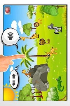 Adventurefarm For Toddlers游戏截图3