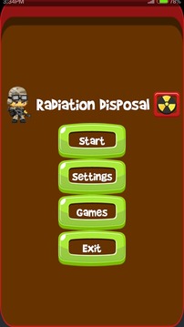 Radiation Disposal游戏截图1