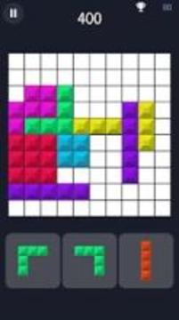 Magic Block Puzzle游戏截图4