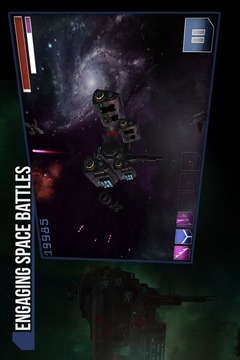 Space Fort: Alien Invaders游戏截图5