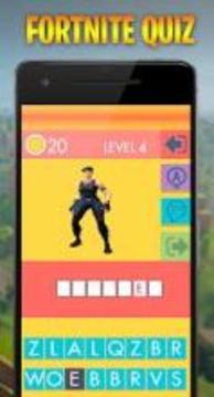 Guess Picture for Fortnite游戏截图3