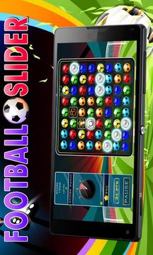 Soccer Slider游戏截图2