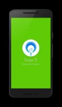 Sage X (Master Learning and Gaming App)游戏截图1