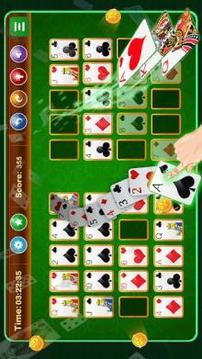 Solitaire 3D - Solitaire Game游戏截图5