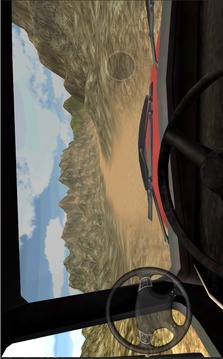 Truck Simulator : Mountain游戏截图3