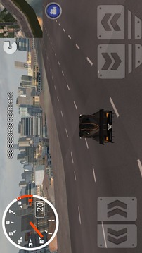 Race Car: Driving Simulator游戏截图1