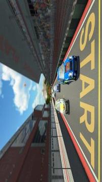 Extreme High Speed Car Racing: Driving Simulator游戏截图3