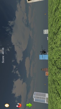 Take To The Skies! Free游戏截图5