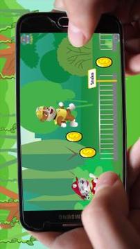 Paw puppy adventures patrol 1游戏截图3