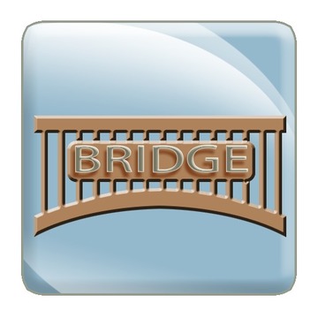 e Cross The Bridge游戏截图1