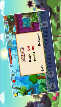 Super Doraemon Jungle Adventures : Doraemon Games游戏截图2