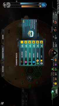 Terraforming Mars游戏截图1