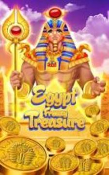 Egypt Mystery Legend游戏截图3