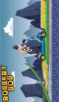 New robery bob 5 adventures游戏截图4