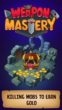 Weapon Mastery游戏截图3