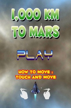 To Mars游戏截图1
