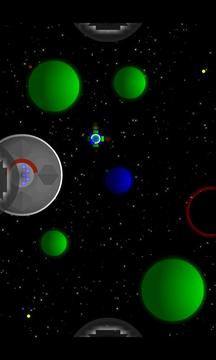 Gravit Action Prologue游戏截图3