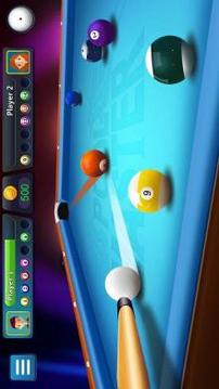 Pool Master: 8 Ball Challenge游戏截图3