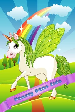 Fairy My Pony游戏截图2