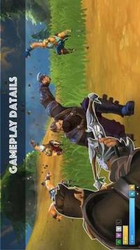 Realm Royale Helper游戏截图1