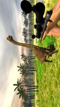 Dinosaur Hunter 2018 : Deadly Jurassic Survival游戏截图2