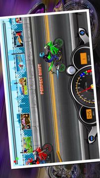 Extreme Drag Racing游戏截图5