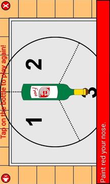 Spin the Bottle for All Free!游戏截图5