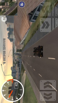 Race Car: Driving Simulator游戏截图4