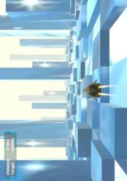 Sky Maze Rusher Falcon游戏截图3