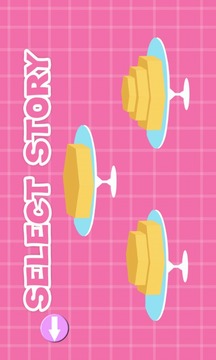 Ice Cream Cake Maker - Cooking游戏截图3