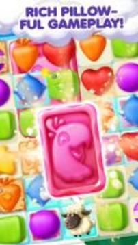 Rainbow Wings游戏截图2
