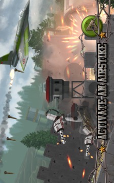 Tank Race: WW2 Shooting Game游戏截图3