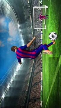 Football Strike Soccer Hero 2018 _ Best Player游戏截图3