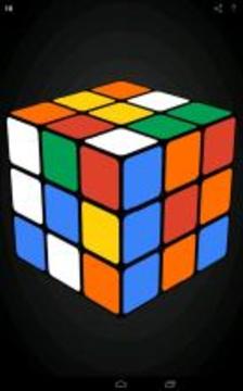 Cube 3D游戏截图5