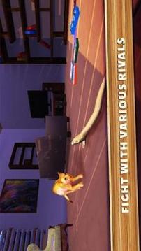 My Wild Animal Pet - Snake Simulator游戏截图2