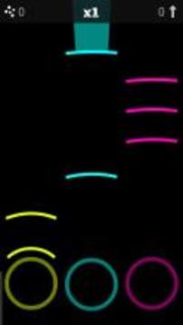 Neon Rhythm游戏截图3
