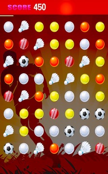 Soccer Match Sports Play Kids游戏截图3