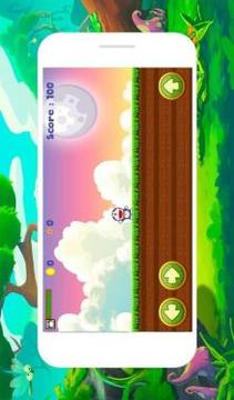 Super Doreamon Run Adventure游戏截图3