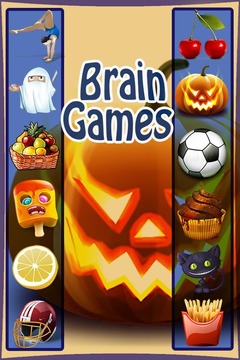 Game Improve Memory游戏截图1