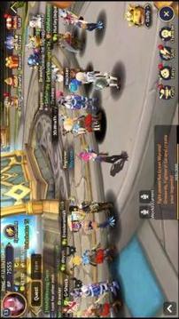 Guide for Dragon Nest M游戏截图4