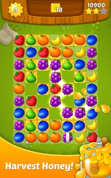 Fruits Mania : Farm Story游戏截图2