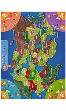 GoVenture Entrepreneur Free游戏截图2