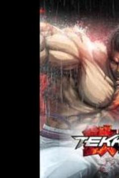 tekken 7 gameplay ppsspp android art hd wallpaper游戏截图4