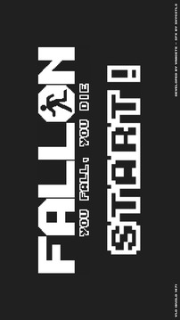 FallOn游戏截图1
