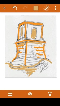 Akragas GameZone Coloring Book游戏截图3