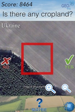 Cropland Capture游戏截图3