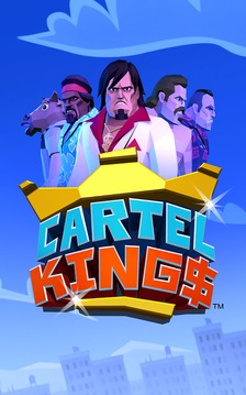 卡特尔之王 (Cartel Kings)游戏截图2