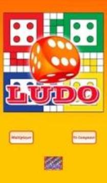 Snake Ladder and Ludo Master游戏截图4