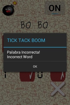 Tik Tak Boom游戏截图4