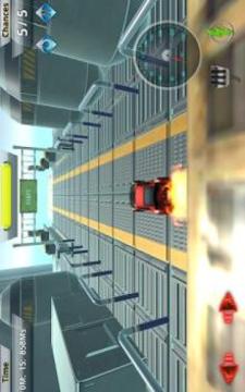 3D Stunt Car游戏截图3